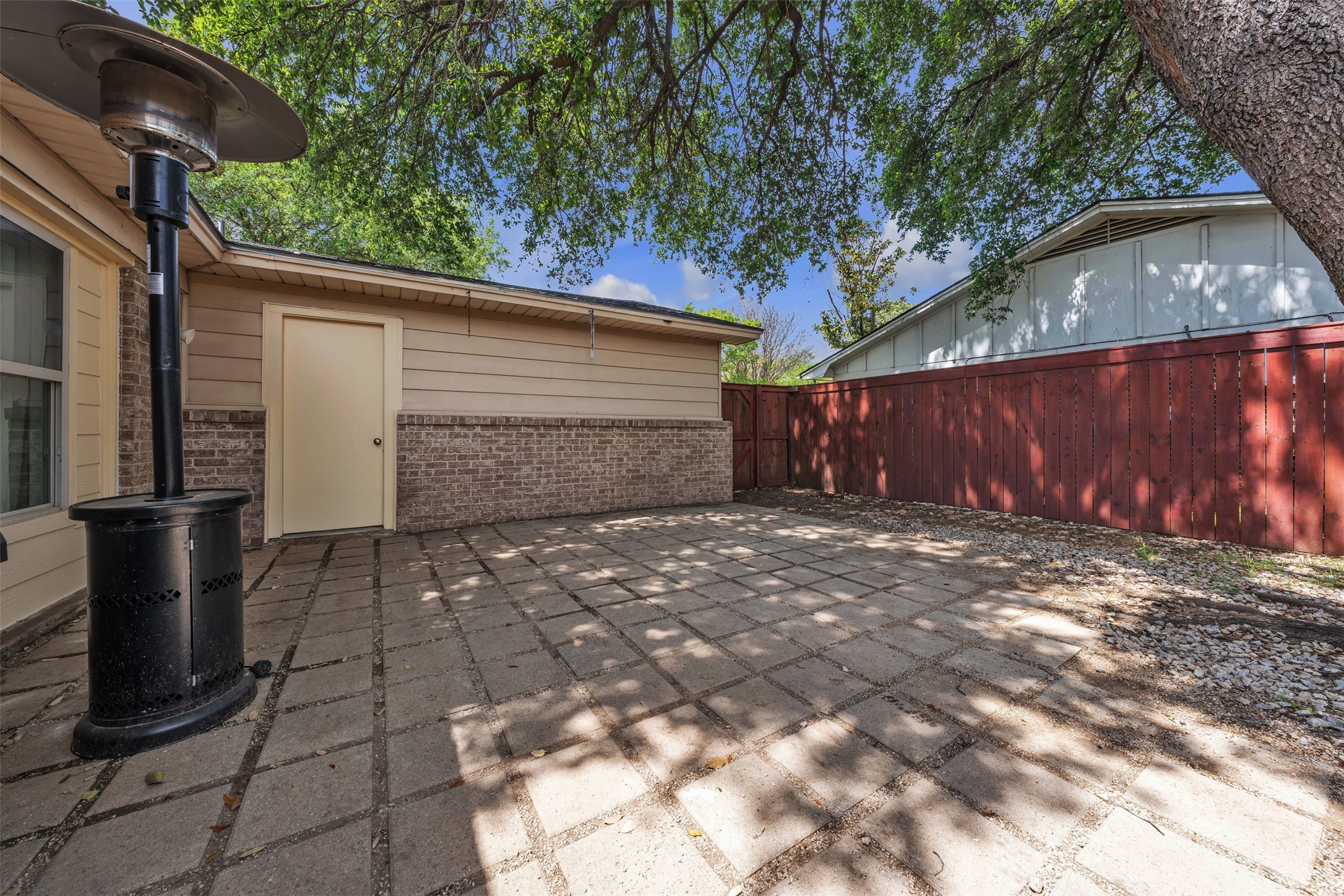 1132 Kris Street Irving TX 75060