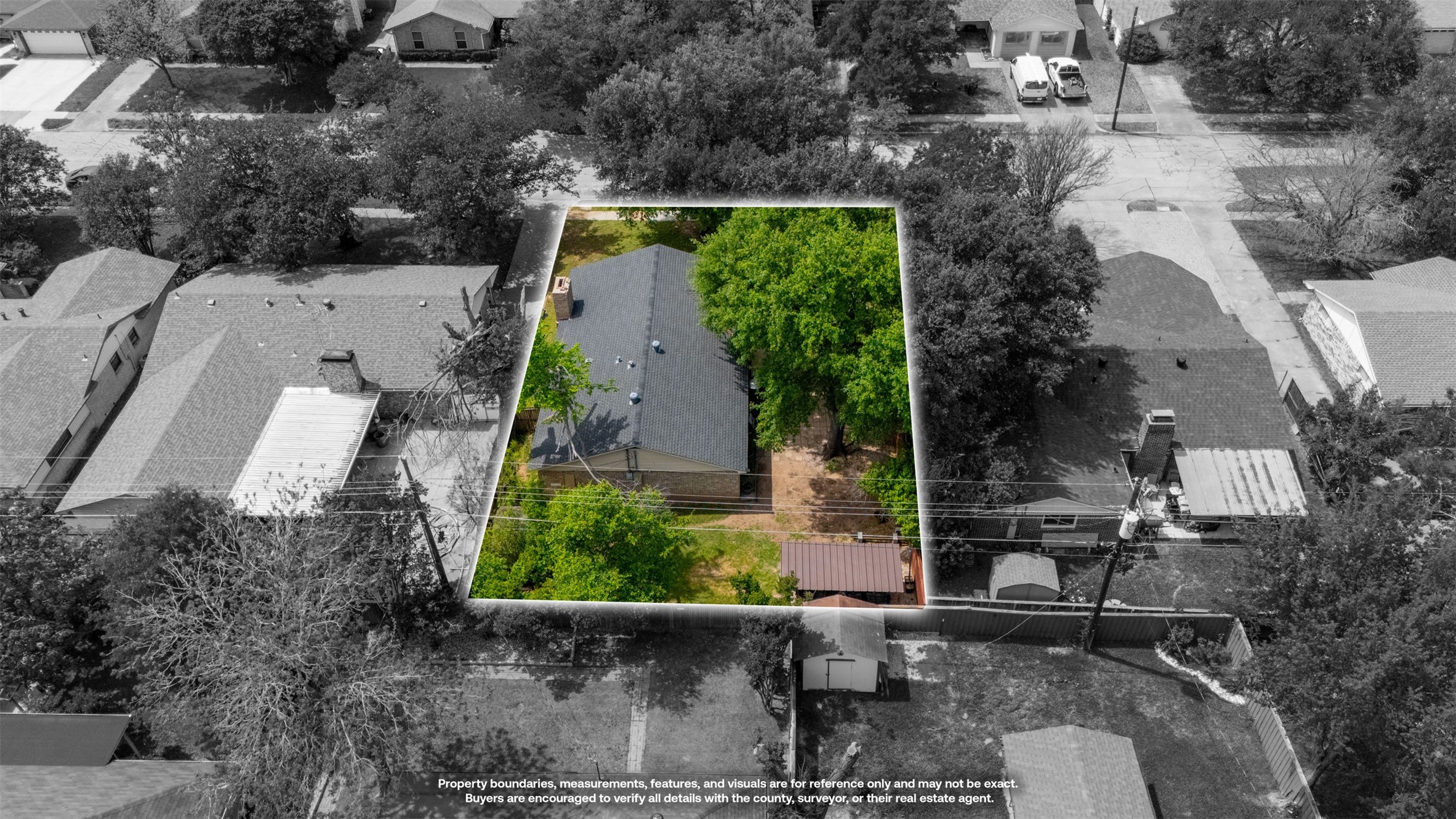 1132 Kris Street Irving TX 75060