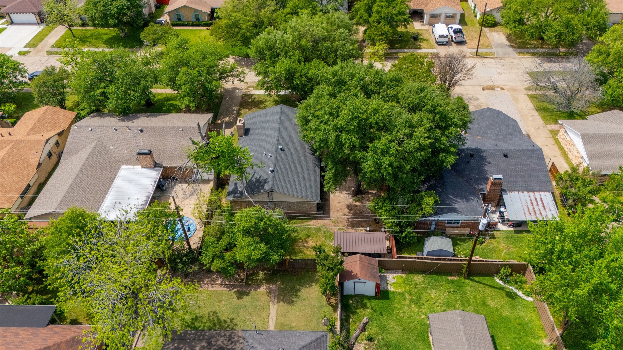 1132 Kris Street Irving TX 75060