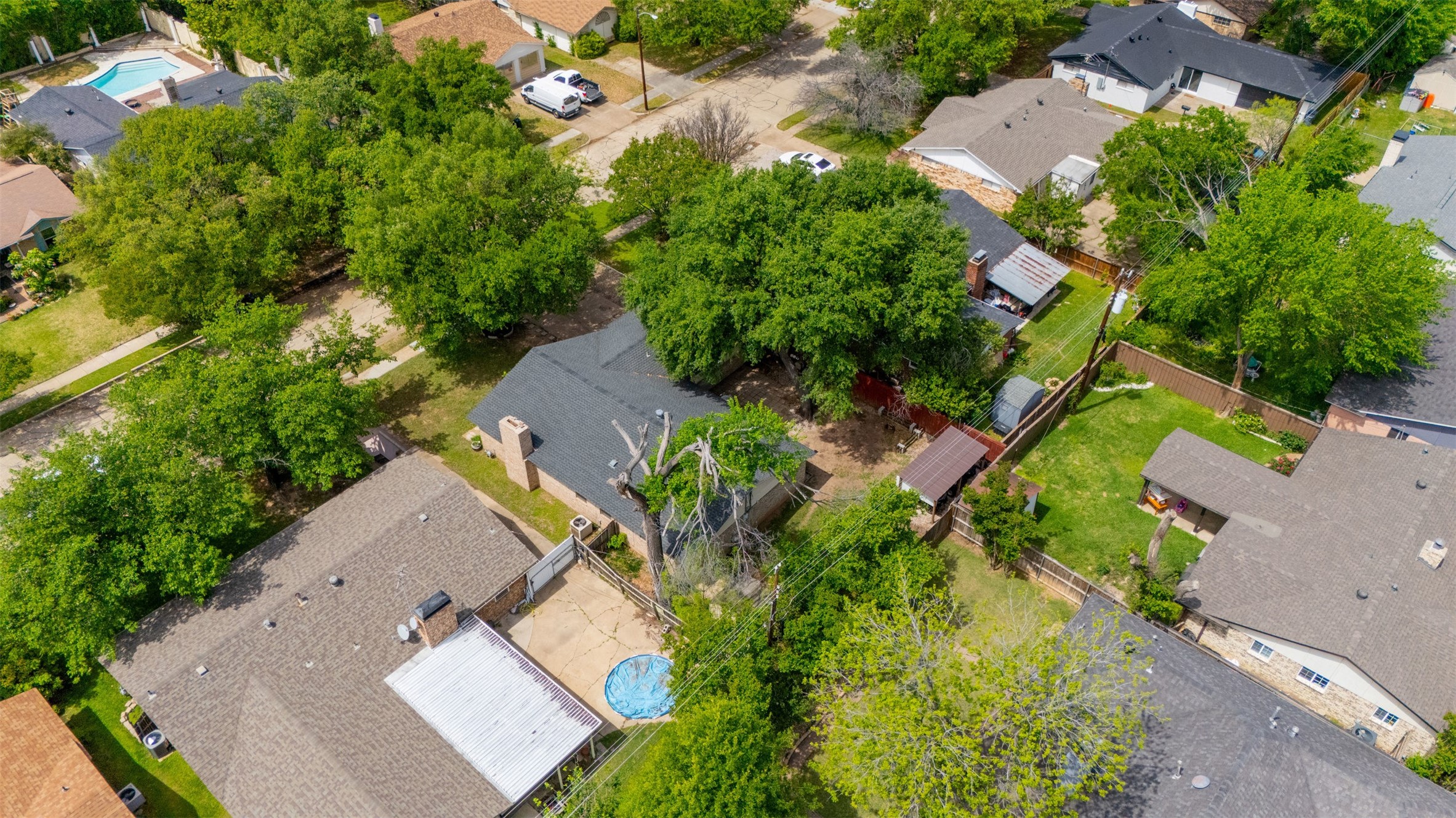 1132 Kris Street Irving TX 75060