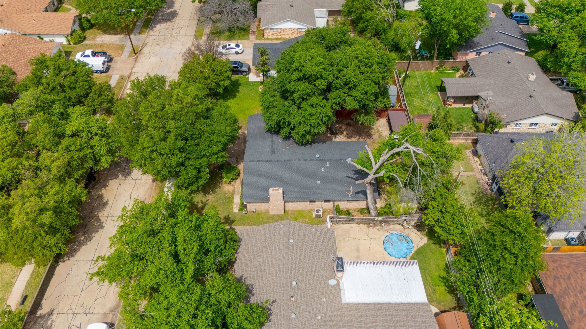 1132 Kris Street Irving TX 75060