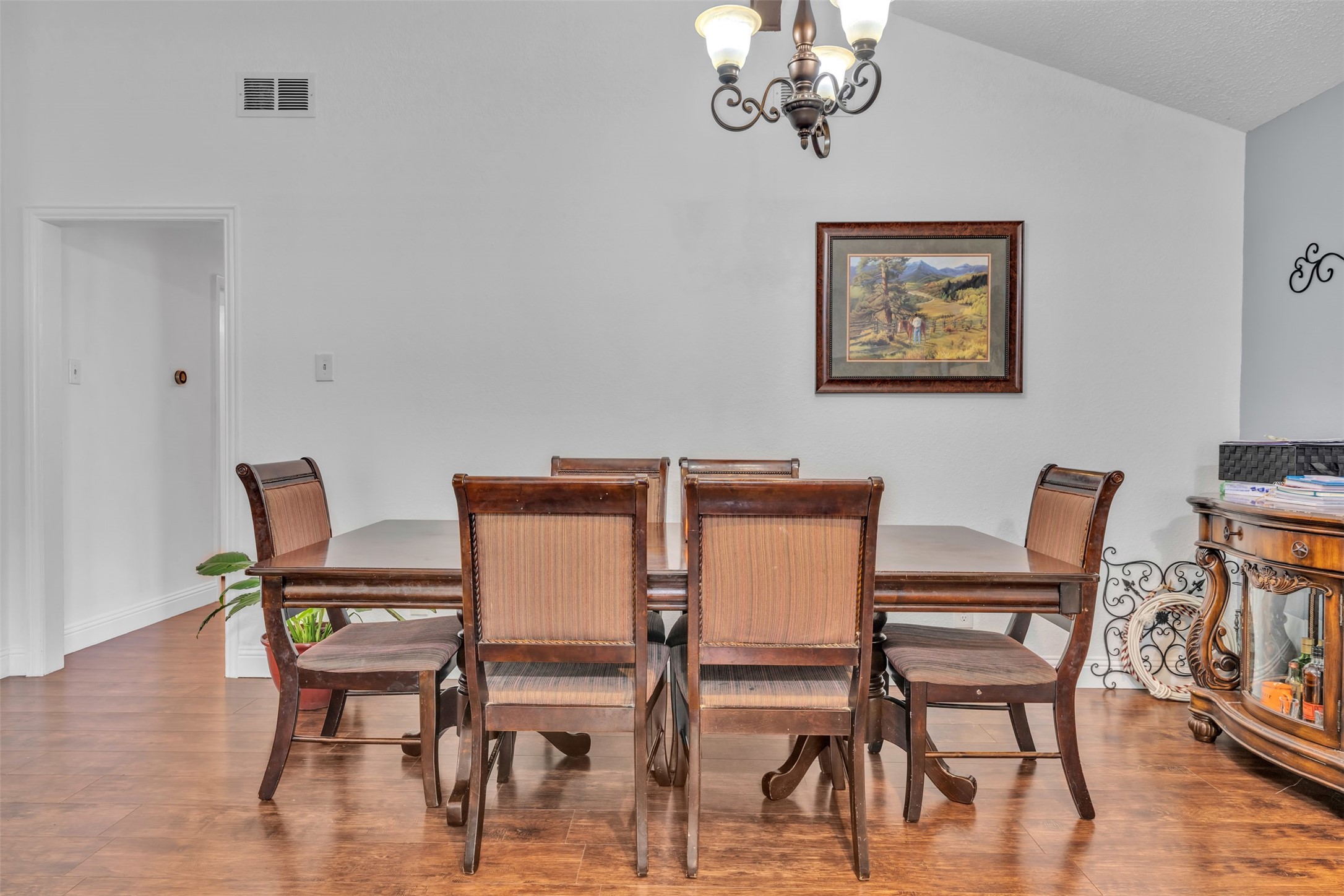 1132 Kris Street Irving TX 75060