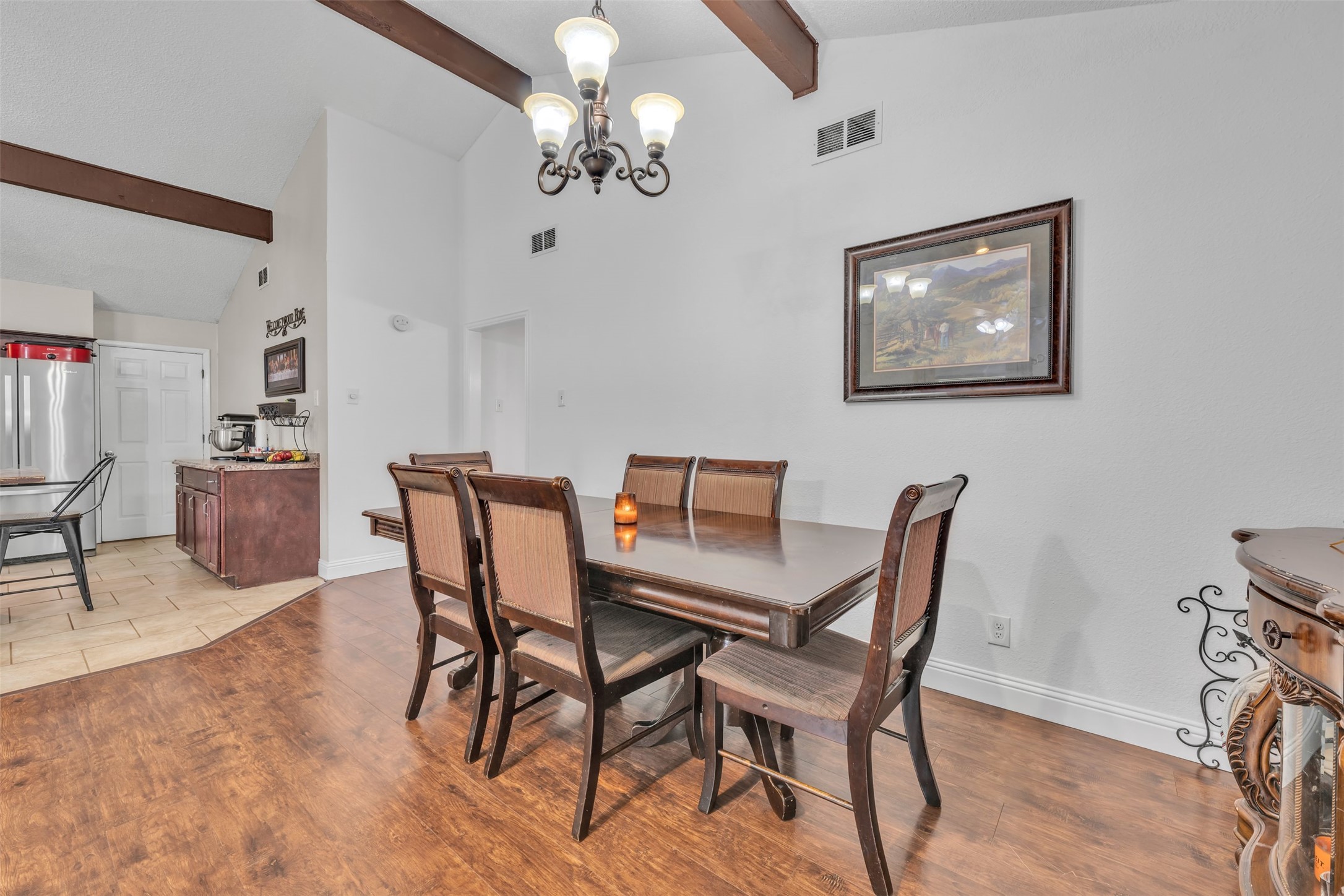 1132 Kris Street Irving TX 75060
