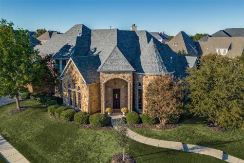 1051 Terrace Manor Drive Prosper TX 75078