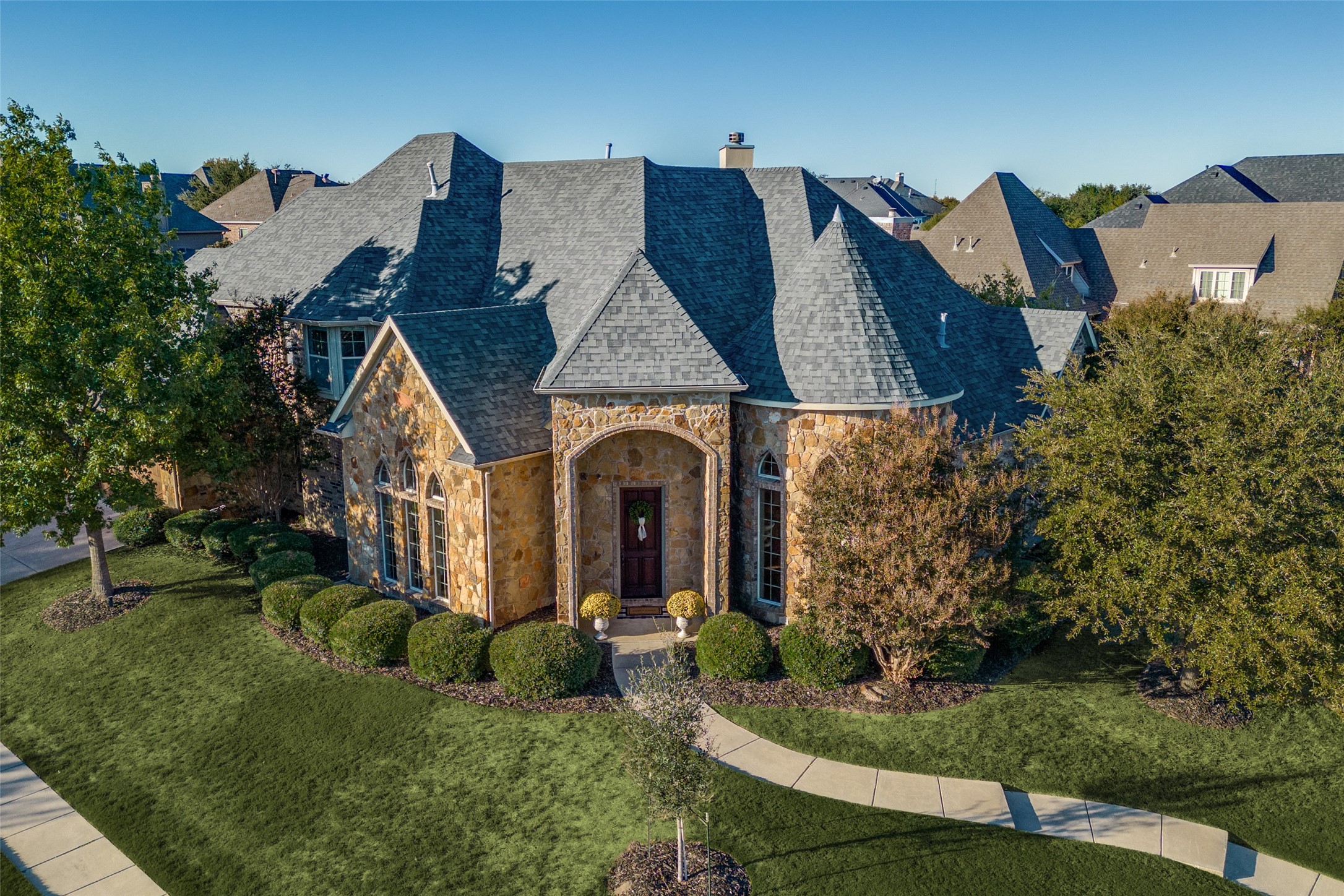 1051 Terrace Manor Drive Prosper TX 75078