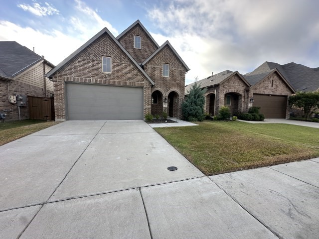 3942 Rochelle Lane Heartland TX 75126