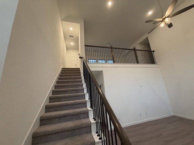 3942 Rochelle Lane Heartland TX 75126
