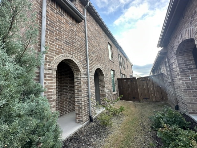 3942 Rochelle Lane Heartland TX 75126