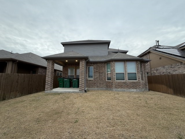 3942 Rochelle Lane Heartland TX 75126