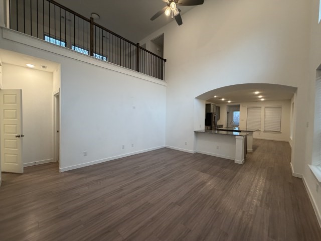 3942 Rochelle Lane Heartland TX 75126