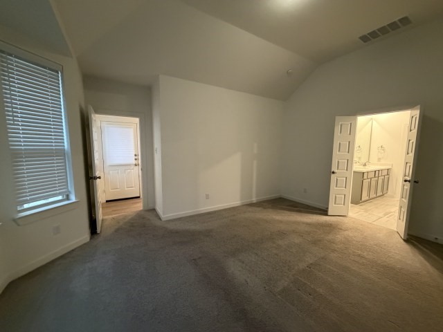 3942 Rochelle Lane Heartland TX 75126