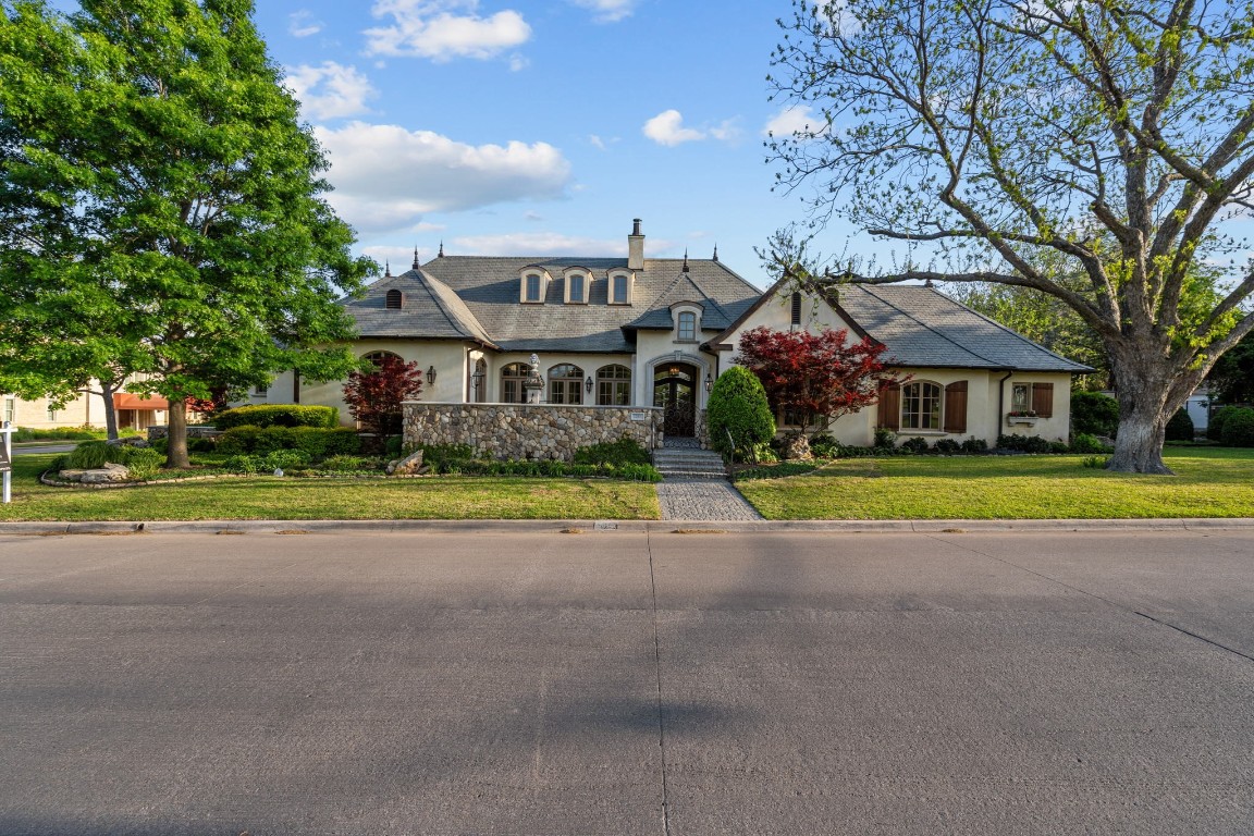 4251 Crestline Road Fort Worth TX 76107