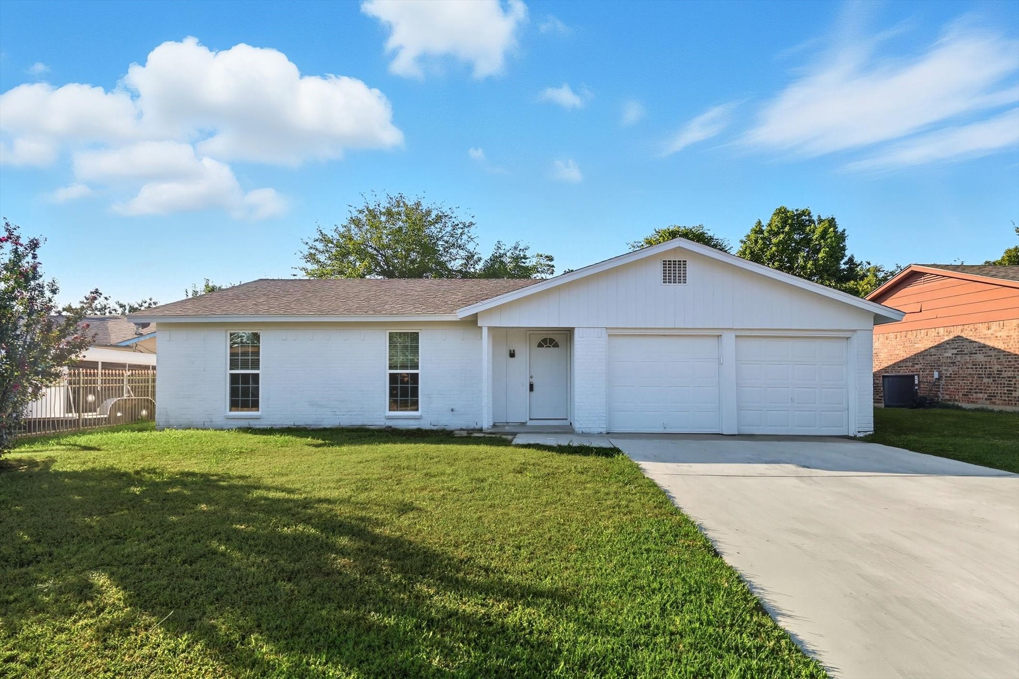 1008 Winnsboro Court Arlington TX 76015