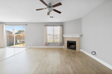 1514 Hanover Lane Van Alstyne TX 75495