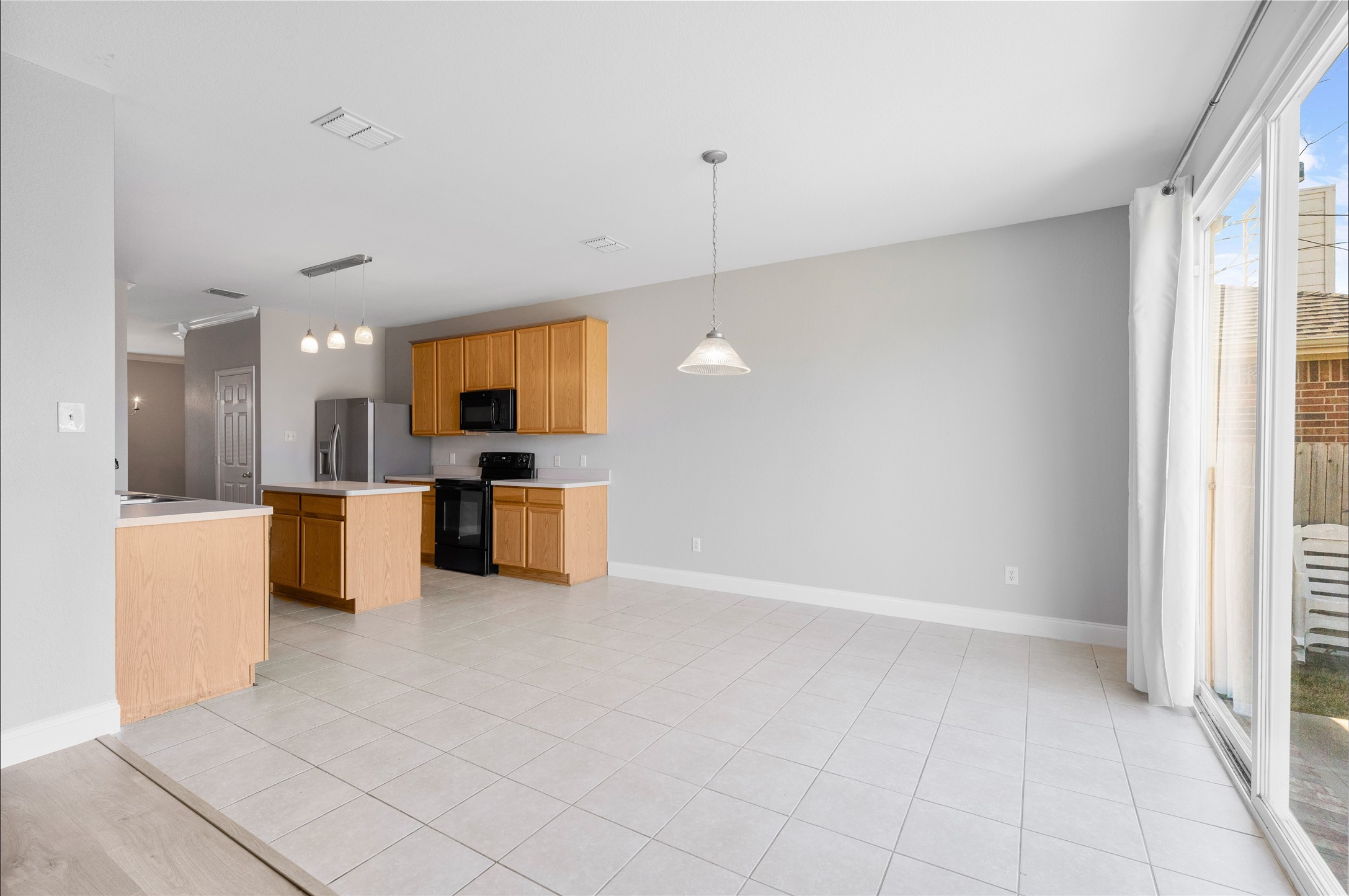 1514 Hanover Lane Van Alstyne TX 75495