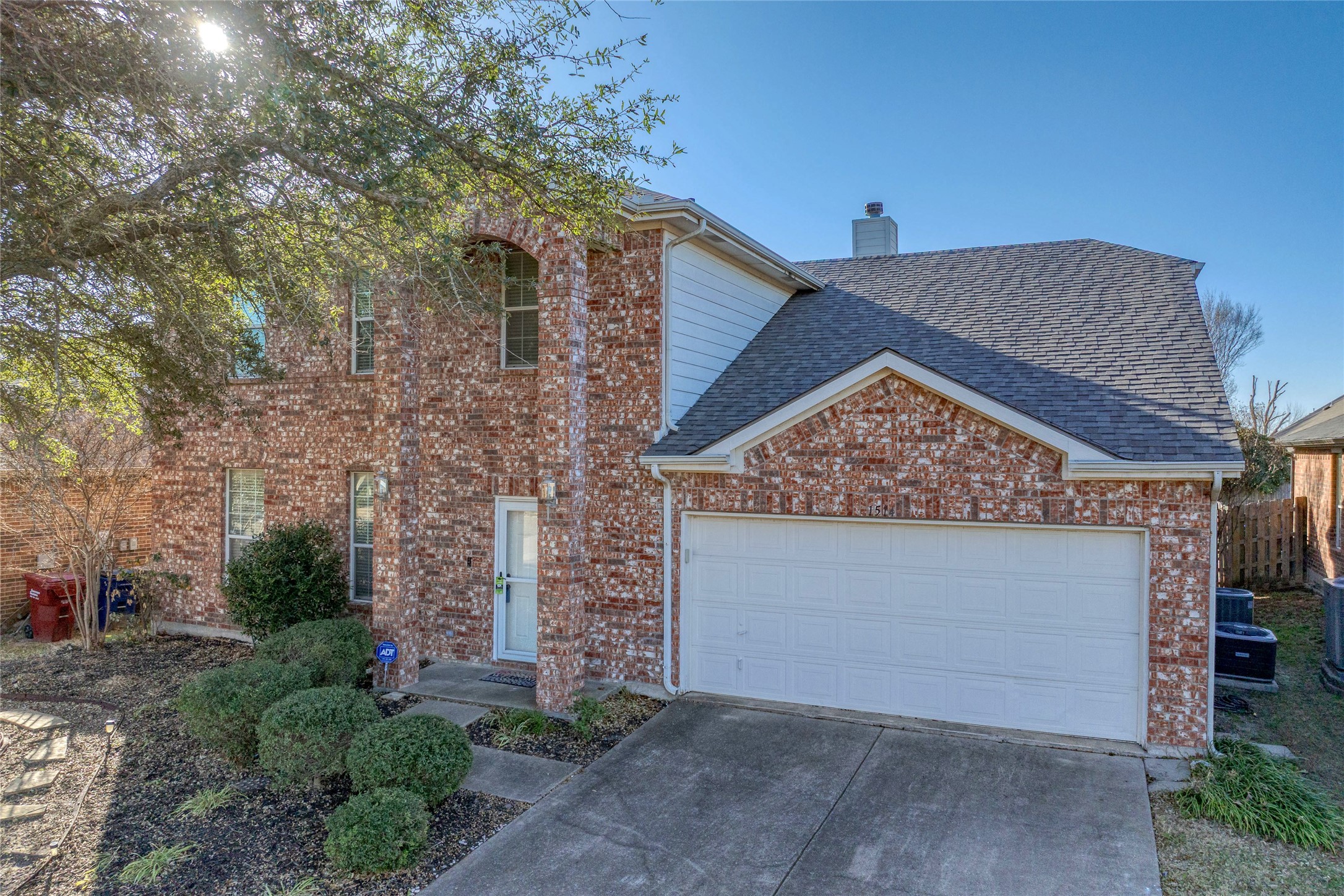 1514 Hanover Lane Van Alstyne TX 75495