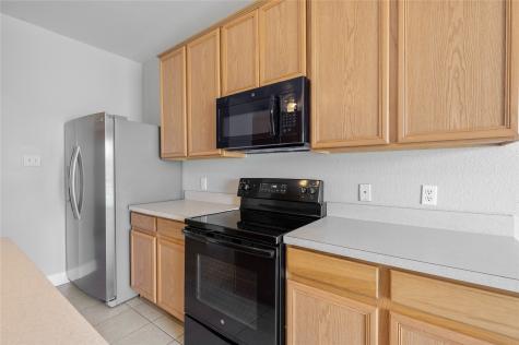 1514 Hanover Lane Van Alstyne TX 75495