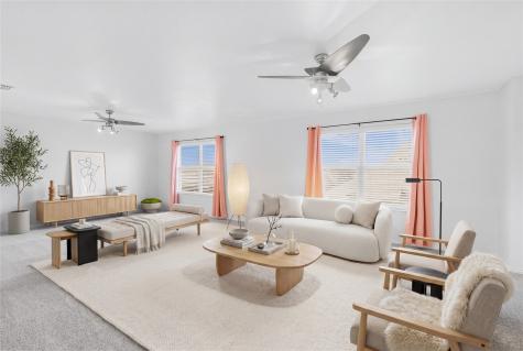 1514 Hanover Lane Van Alstyne TX 75495