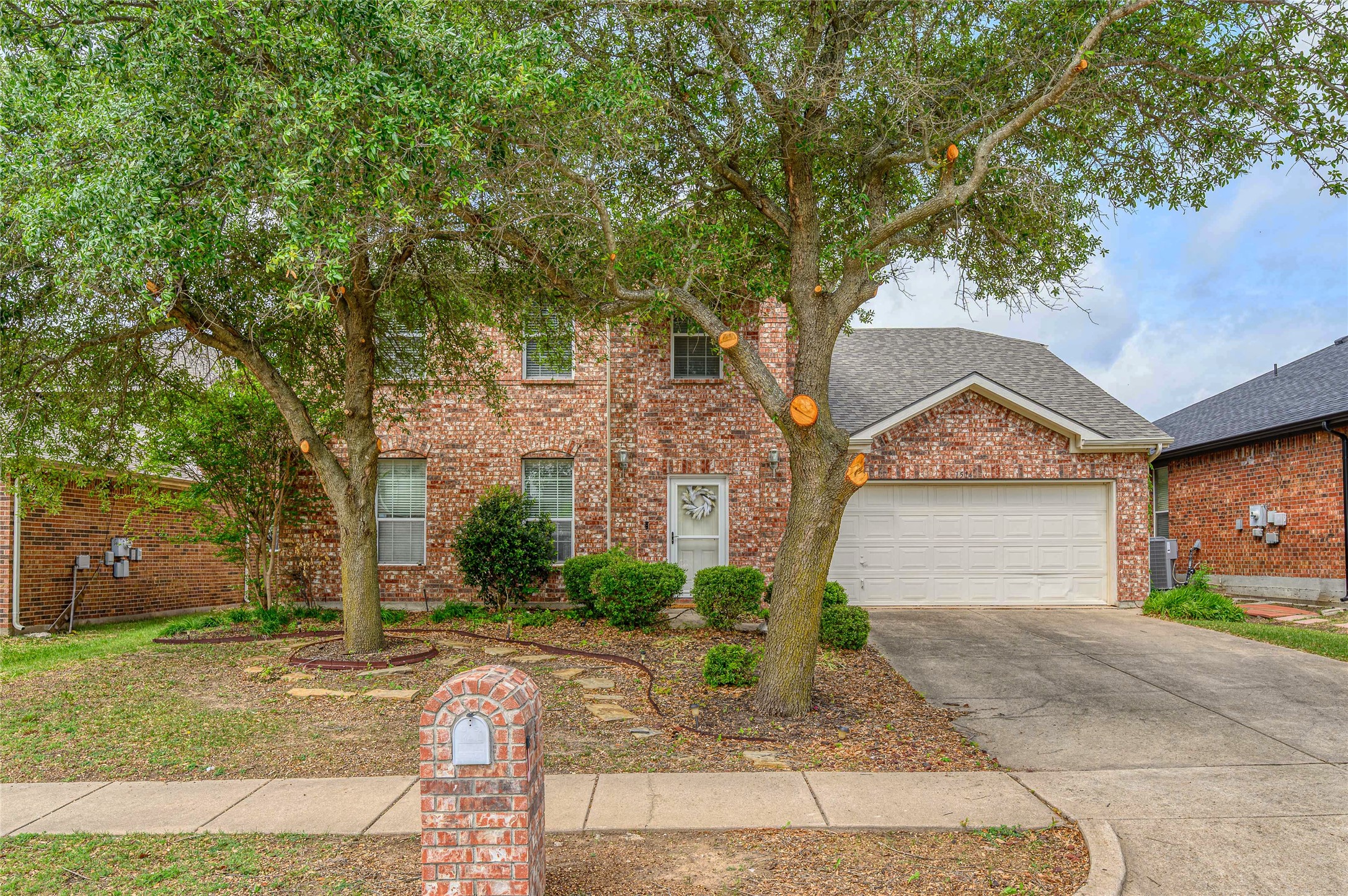 1514 Hanover Lane Van Alstyne TX 75495