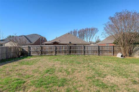 1514 Hanover Lane Van Alstyne TX 75495