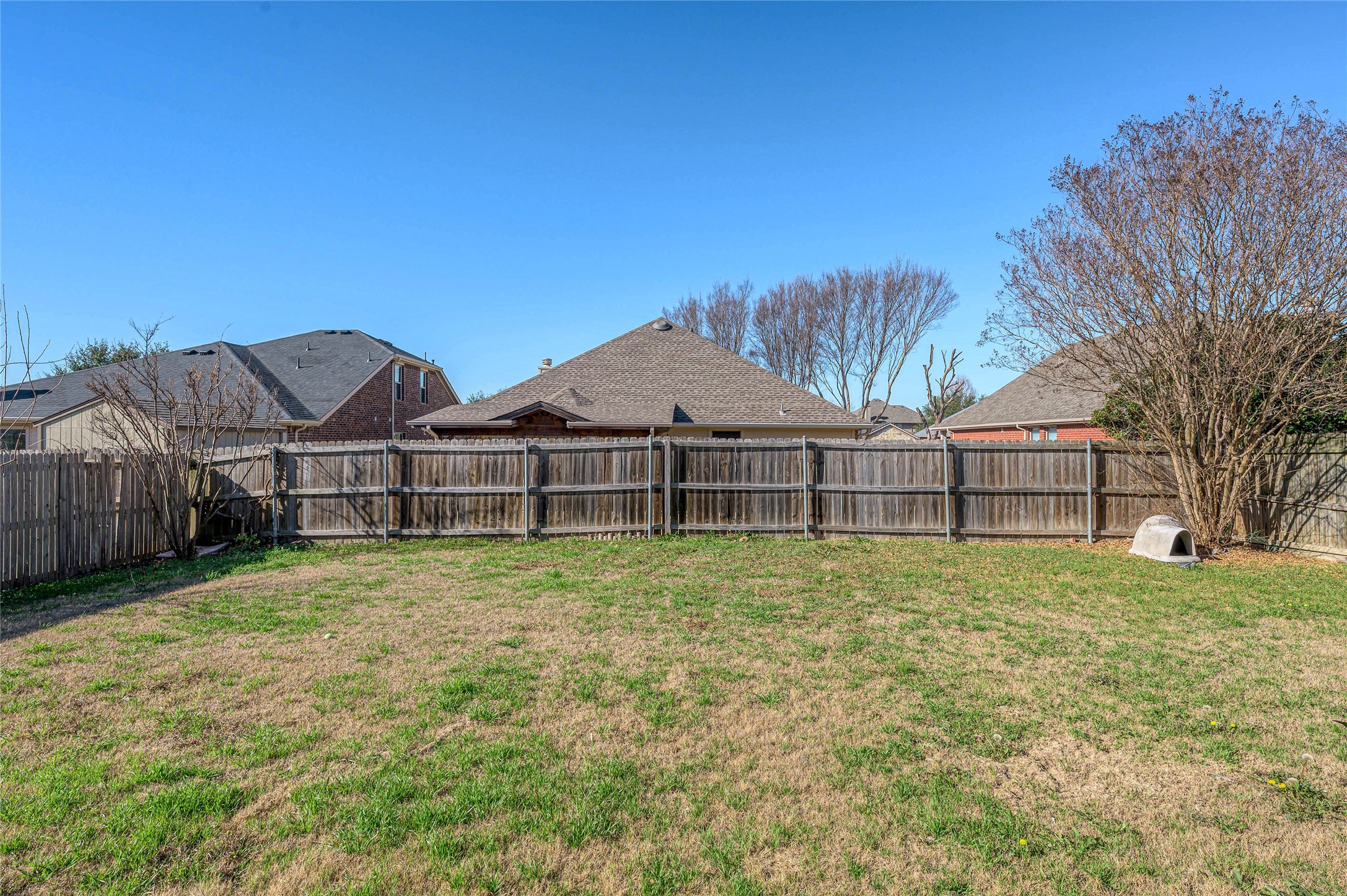 1514 Hanover Lane Van Alstyne TX 75495