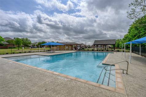 1514 Hanover Lane Van Alstyne TX 75495