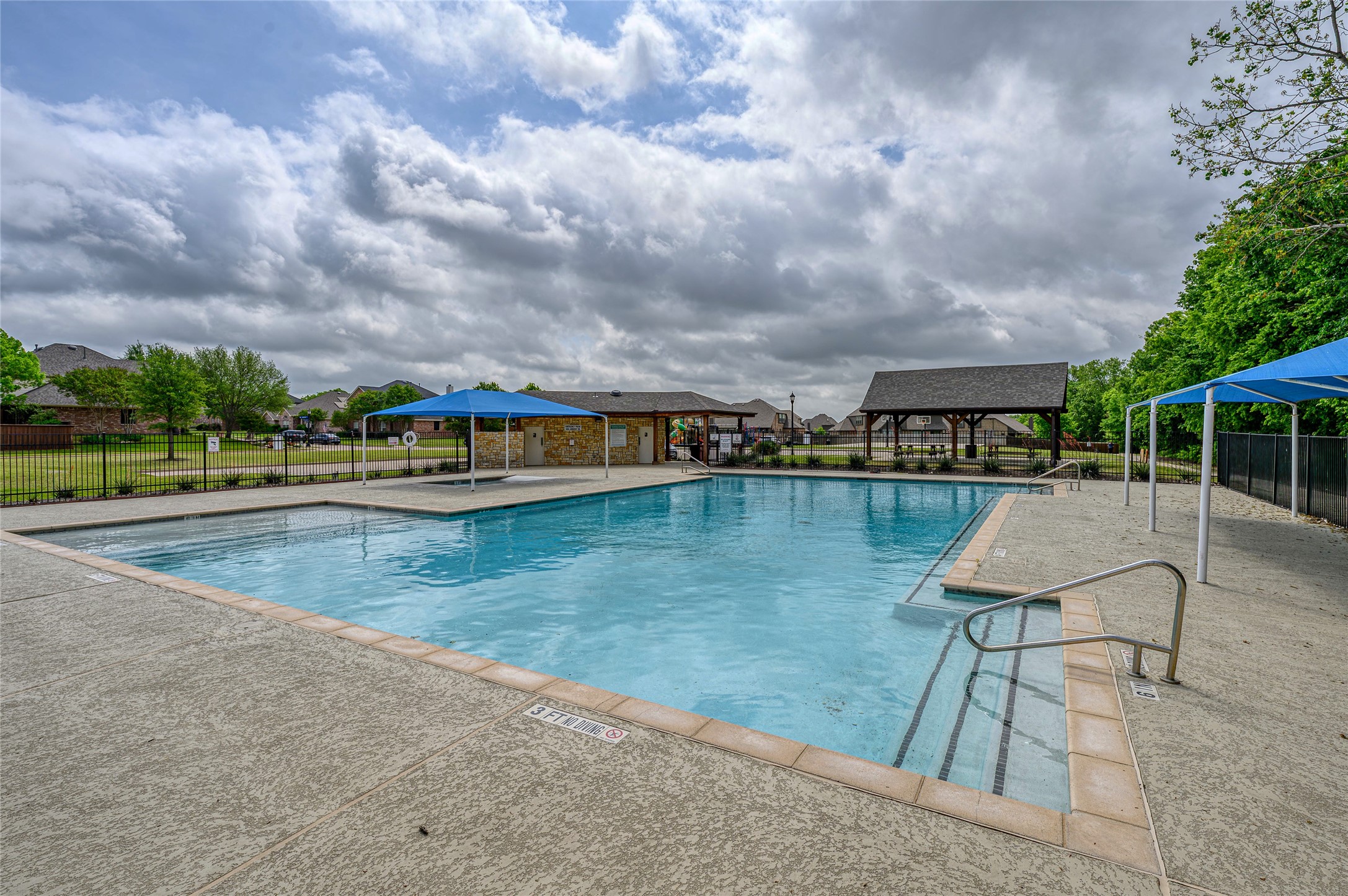 1514 Hanover Lane Van Alstyne TX 75495