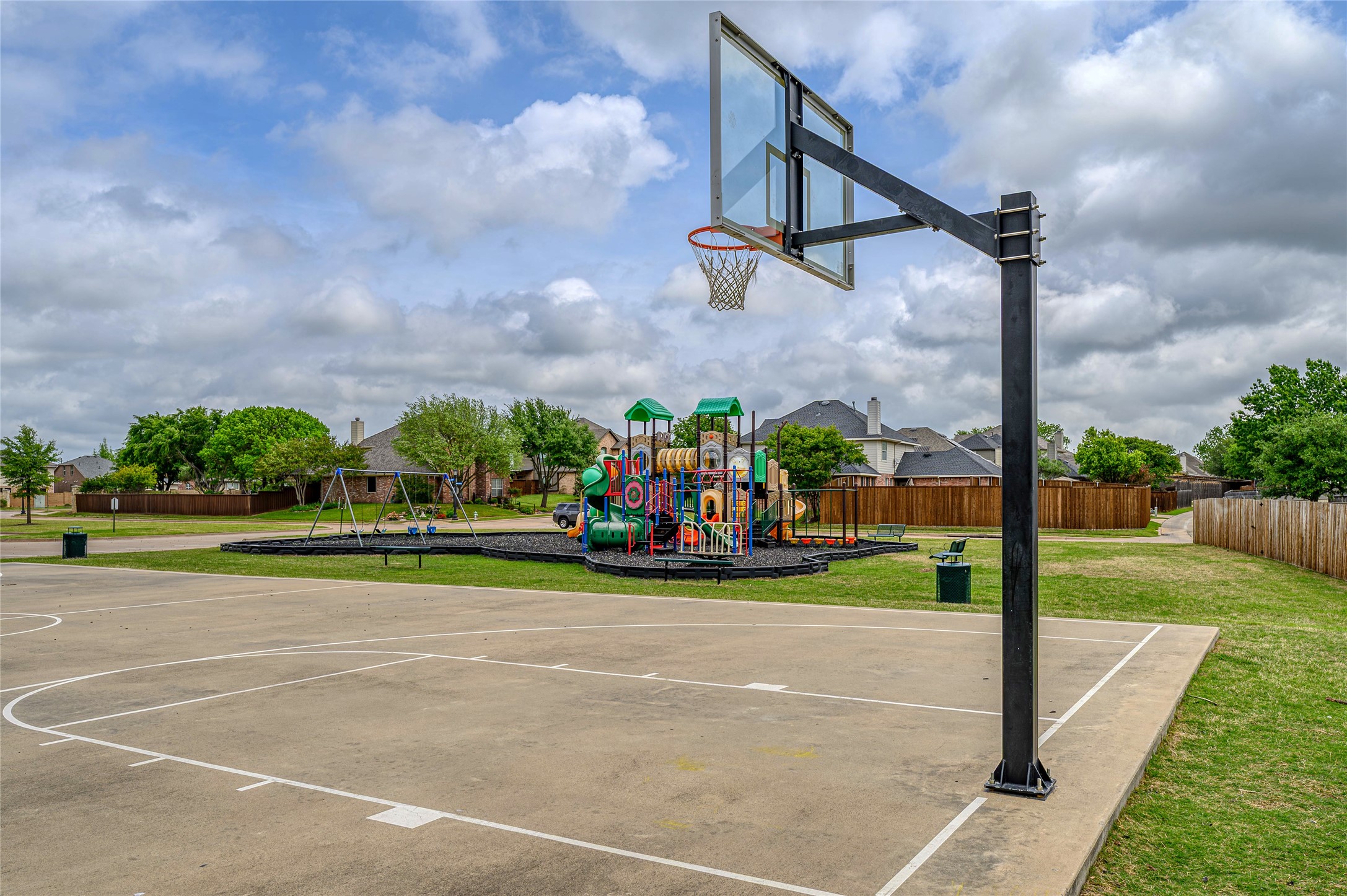 1514 Hanover Lane Van Alstyne TX 75495