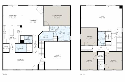 1514 Hanover Lane Van Alstyne TX 75495