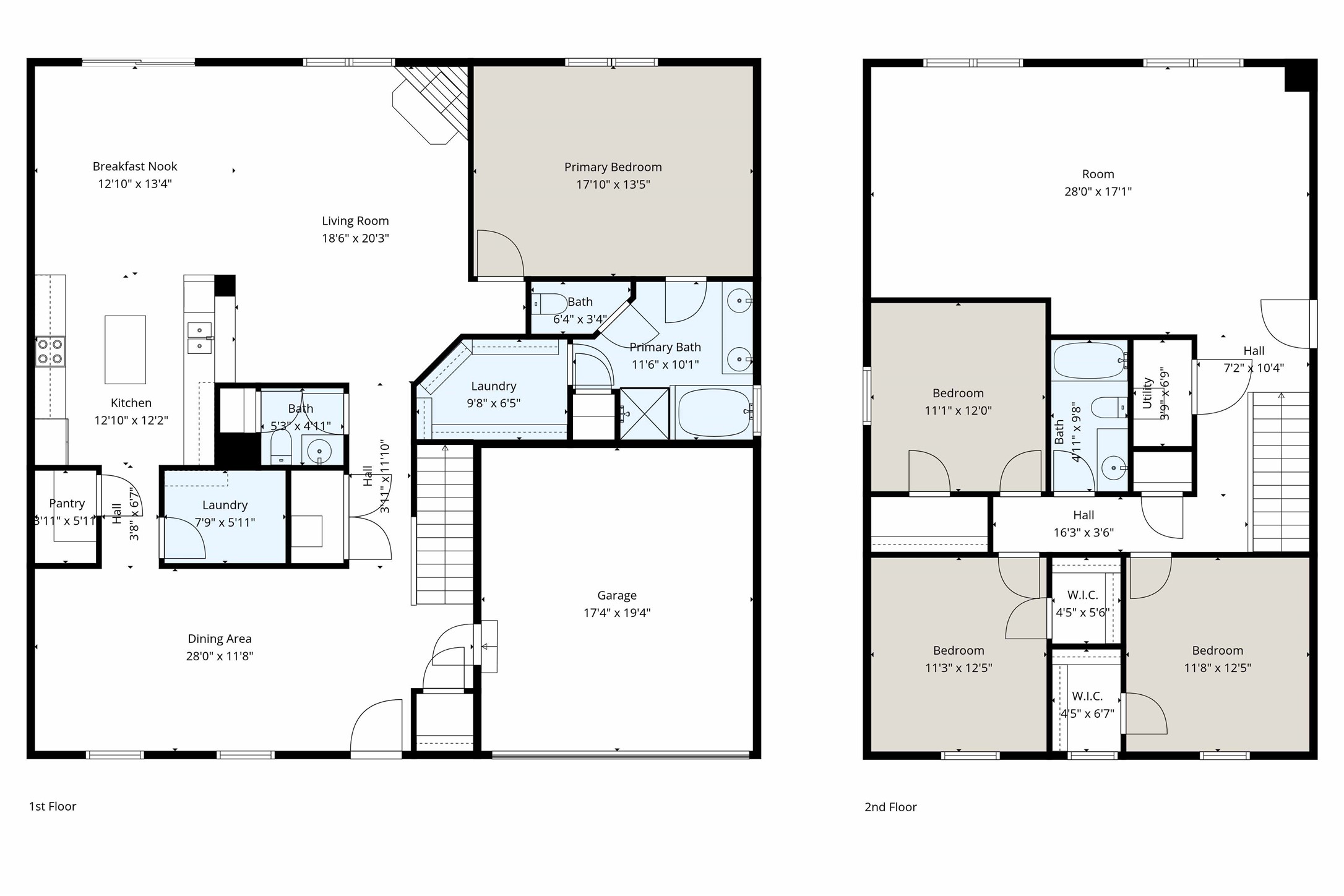 1514 Hanover Lane Van Alstyne TX 75495