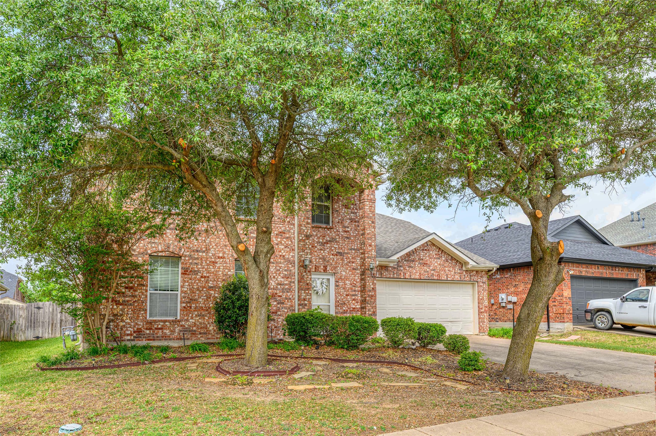 1514 Hanover Lane Van Alstyne TX 75495