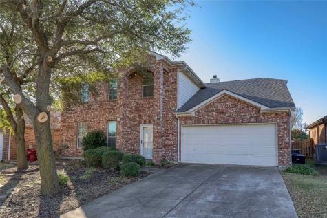 1514 Hanover Lane Van Alstyne TX 75495
