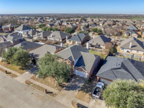 1514 Hanover Lane Van Alstyne TX 75495