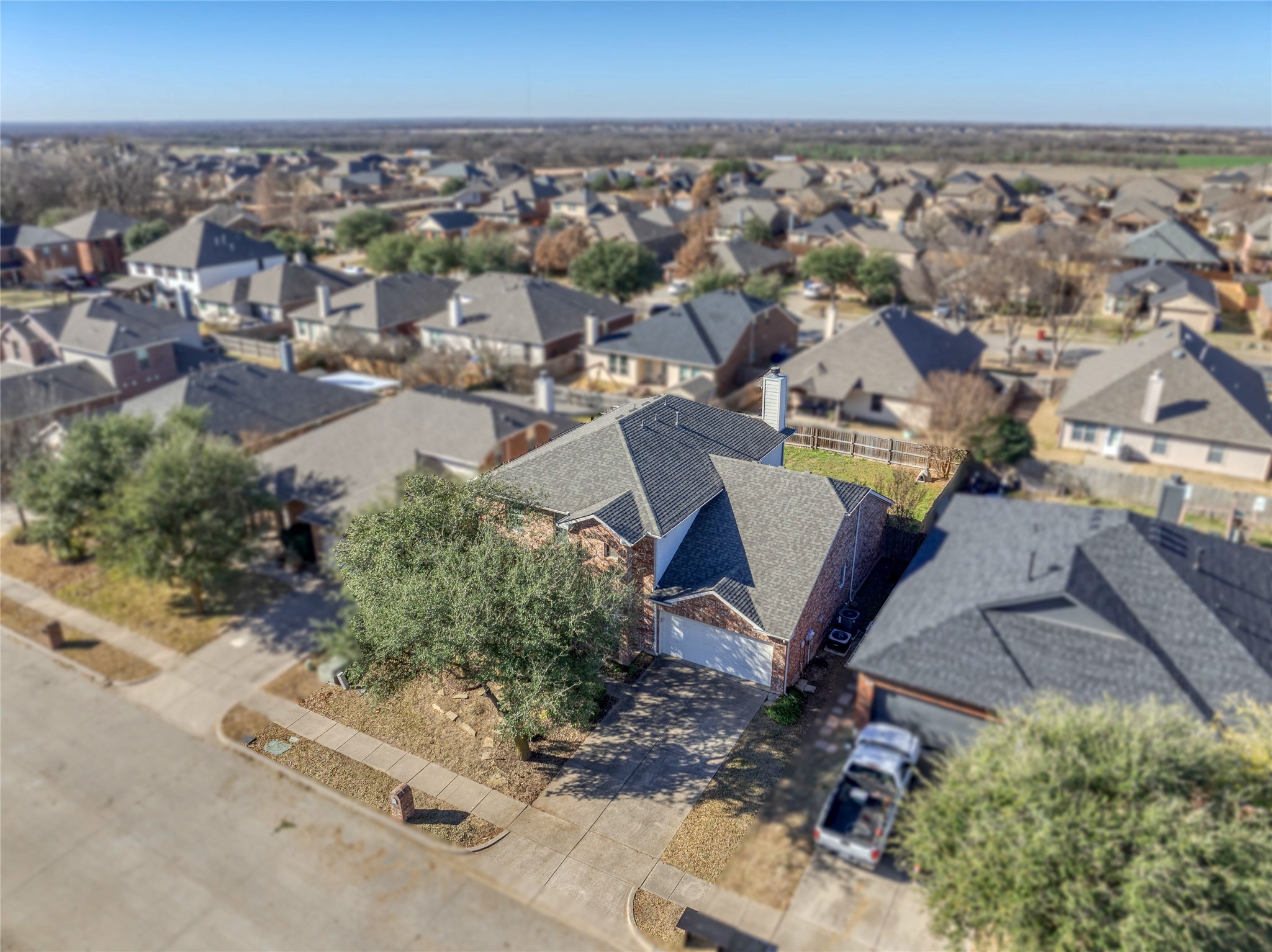 1514 Hanover Lane Van Alstyne TX 75495