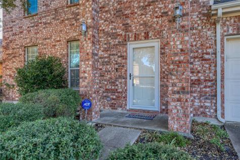 1514 Hanover Lane Van Alstyne TX 75495