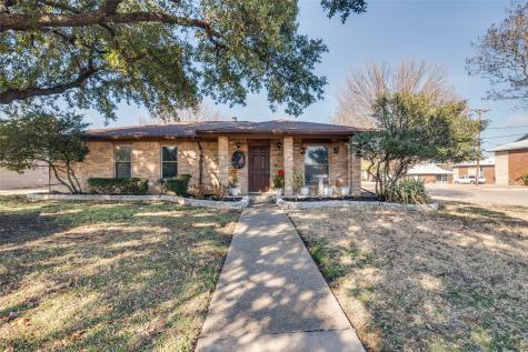 700 Oak Grove Lane Royse City TX 75189