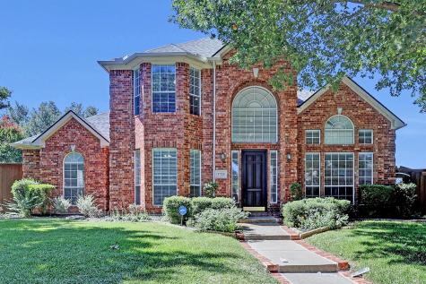3725 Hibbs Street Plano TX 75025