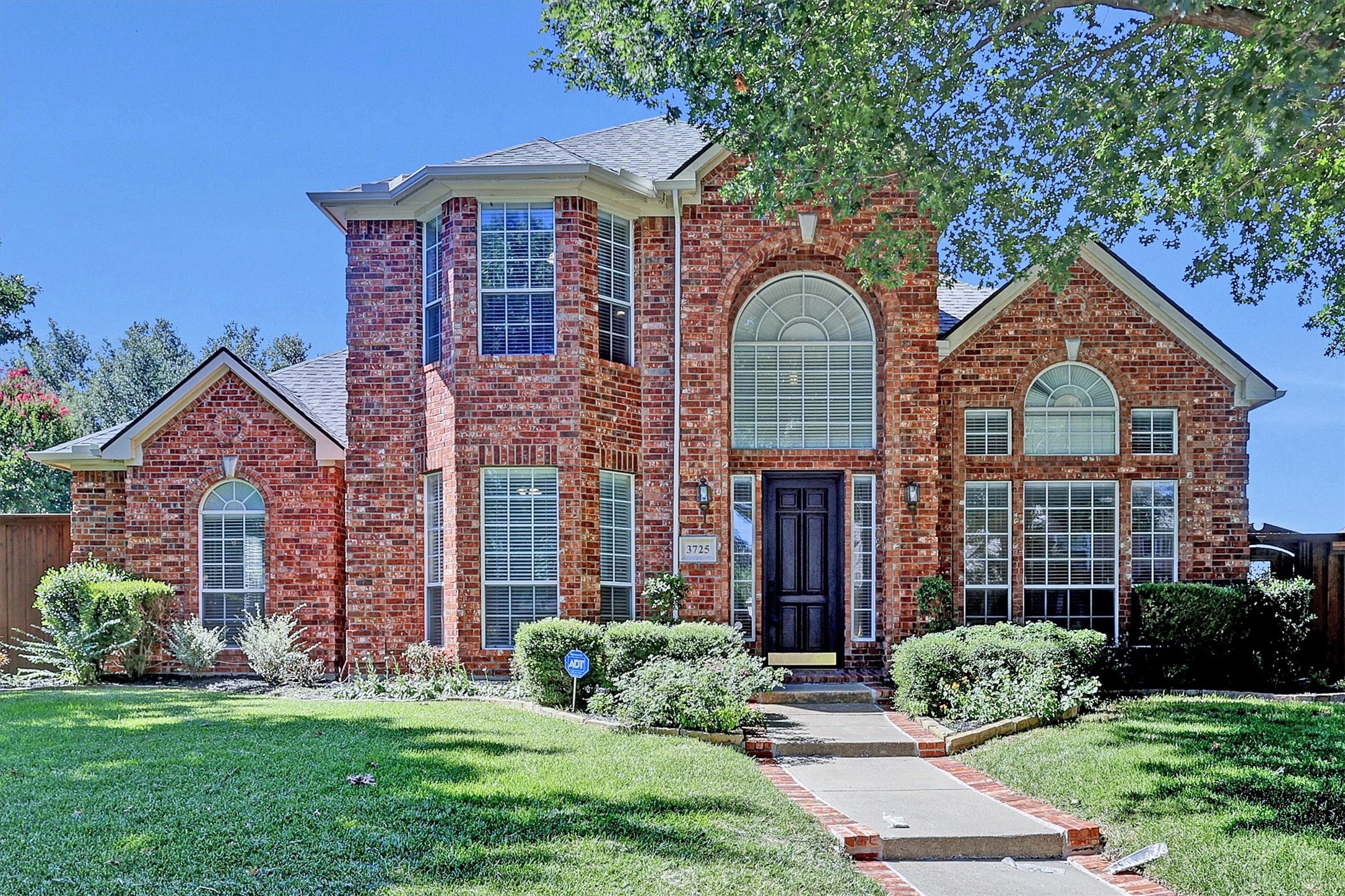 3725 Hibbs Street Plano TX 75025