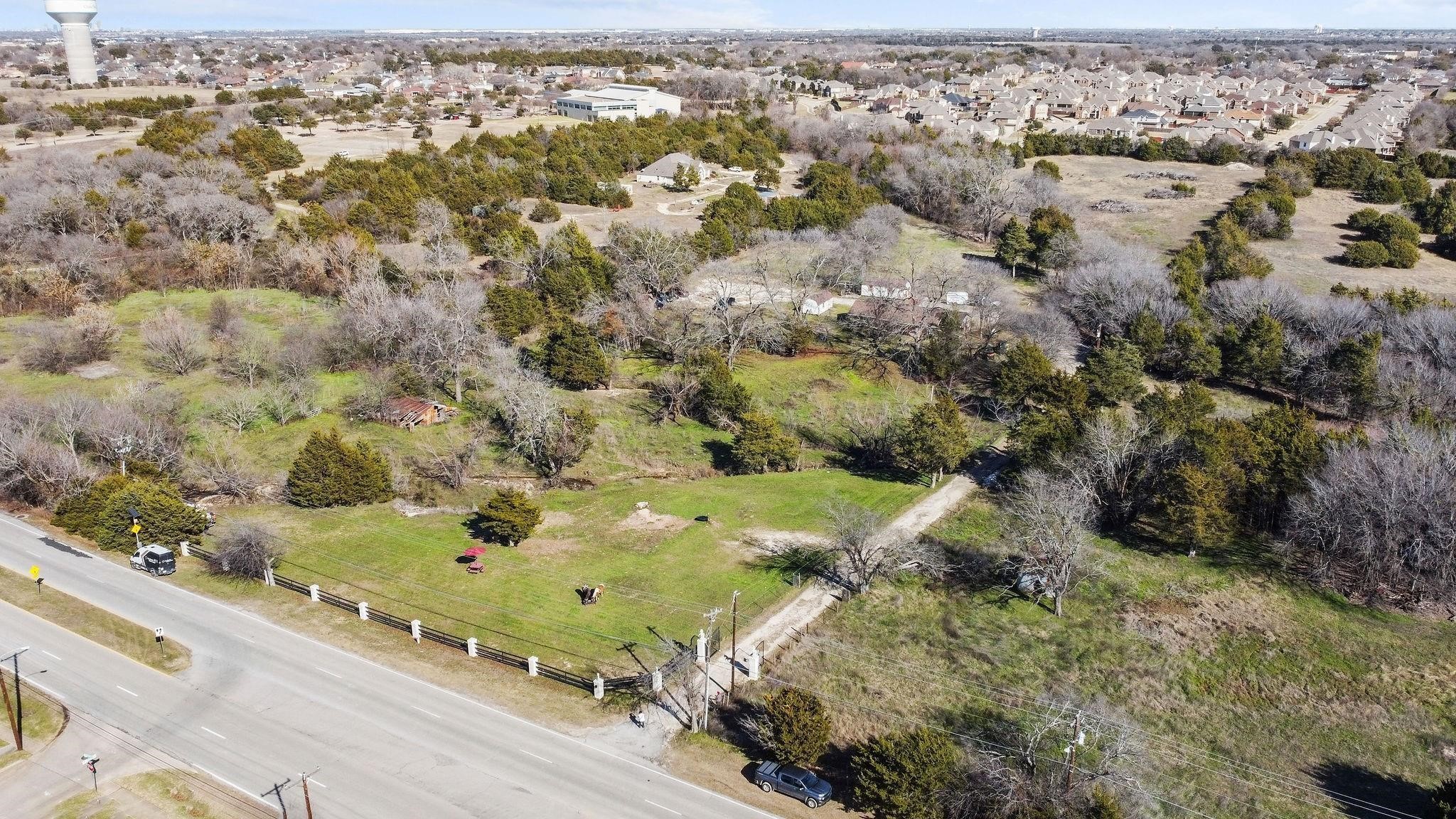 1006 S Clark Road Cedar Hill TX 75104