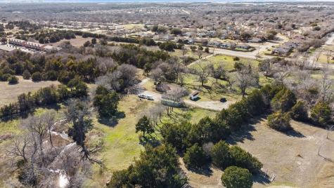 1006 S Clark Road Cedar Hill TX 75104