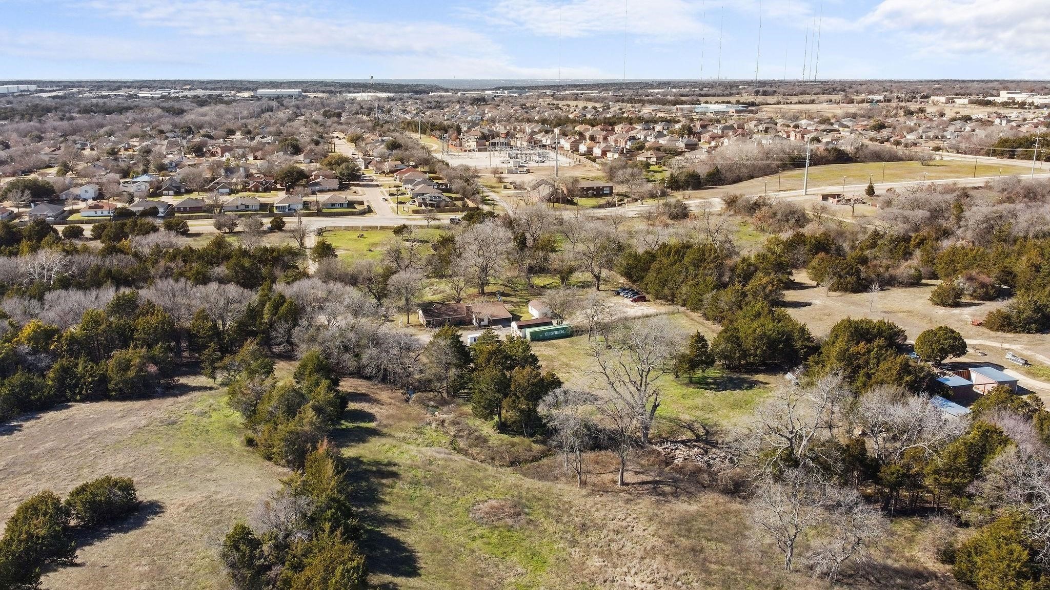 1006 S Clark Road Cedar Hill TX 75104