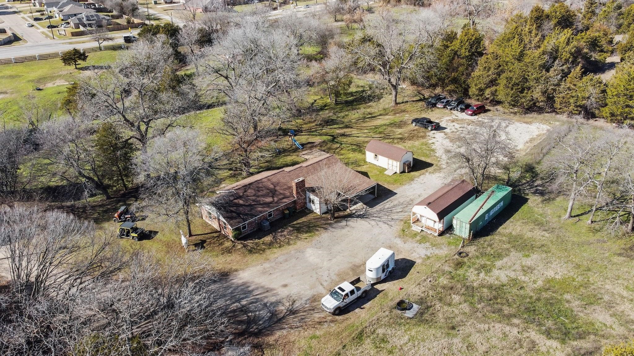 1006 S Clark Road Cedar Hill TX 75104