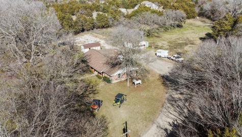 1006 S Clark Road Cedar Hill TX 75104