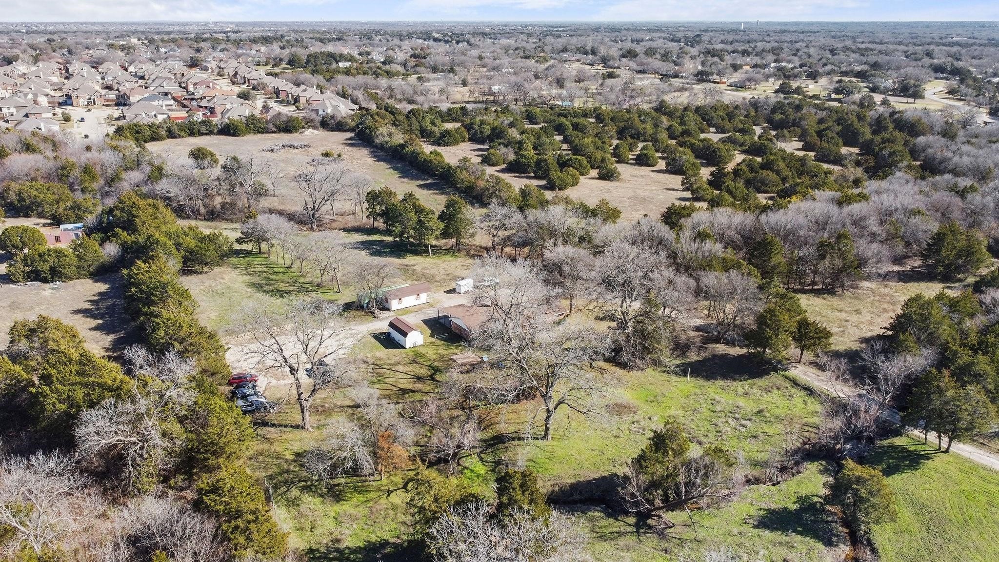 1006 S Clark Road Cedar Hill TX 75104