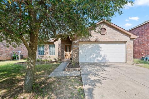 4720 Fox Sedge Lane Denton TX 76208