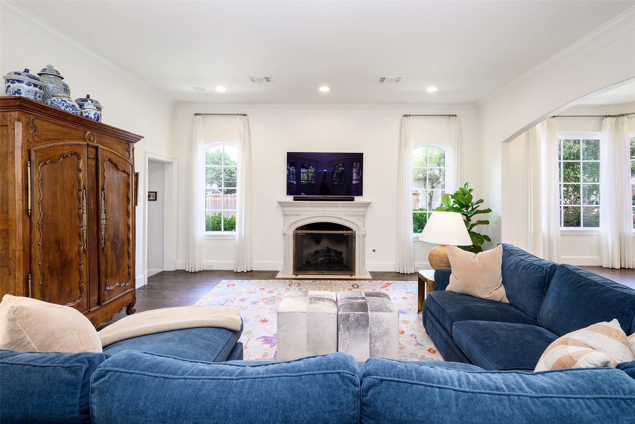 3149 Stanford Avenue University Park TX 75225