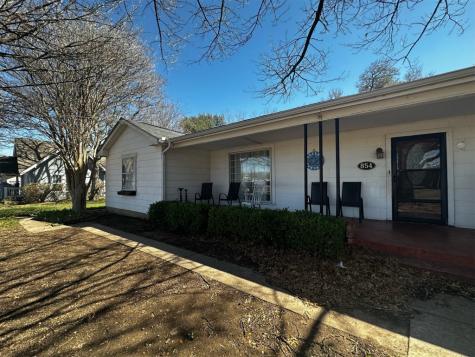 854 W Mcneill Street Stephenville TX 76401