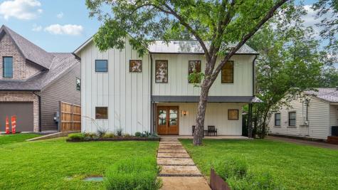 6459 Trammel Drive Dallas TX 75214