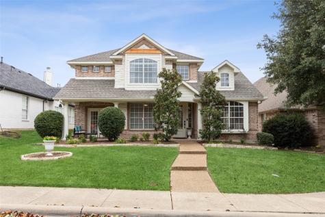 1819 Bristol Lane Rockwall TX 75032