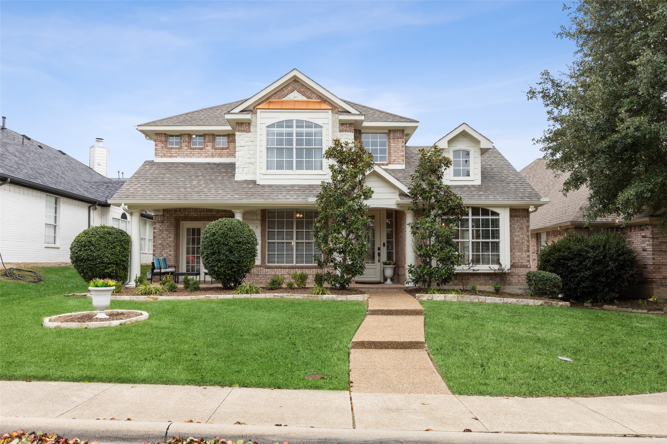 1819 Bristol Lane Rockwall TX 75032